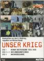 UNSER KRIEG - (DVD)
