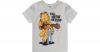 Garfield T-Shirt Gr. 104/...