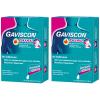 Gaviscon® Dual 500 mg / 2