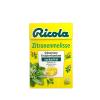 Ricola O.z.box Zitronenmeli...