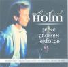 Michael Holm - Seine Grossen Erfolge - (CD)