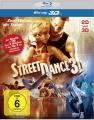 STREET DANCE (2D+3D VERSI...