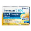 tetesept® Immusan C 800 D...