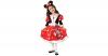 Kostüm Minnie Mouse Winte