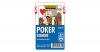 Poker, internationales Bi...