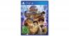 PS4 Street Fighter Anniversary Collection