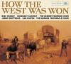 Various - How The West Wa...