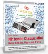 Nintendo Classic Mini - Deine Cheats, Tipps und Tr