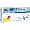IbuHEXAL® akut 200 mg Fil