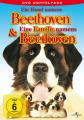 Ein Hund namens Beethoven & Eine Familie namens Be