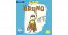 Super Bruno, 1 Audio-CD