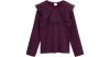 Langarmshirt Gr. 146 Mädc...