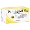 Panthenol 100 mg Jenaphar...