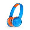 JBL JR300BT - On Ear-Blue