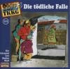 TKKG - 111/Die tödliche F