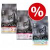 Pro Plan Adult Gesund & Vital 3 x 1,5 kg im Mixpak