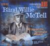 Blind Willie McTell - King of the Georgia Blues - 
