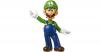 Nintendo Mini Figur - Luigi (6cm)