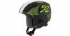 Skihelm Carat LE black-52