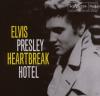 Elvis Presley - Heartbreak Hotel - (Maxi Single CD