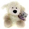 Wärme Stofftier Beddy Bear Schaf beige