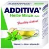 Additiva® Heiße Minze + A