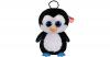 Pinguin Waddles, Rucksack