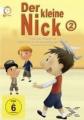 Der kleine Nick 2 (Folge 10-18) - (DVD)
