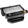 Tefal GC730D Optigrill+ Smart Edelstahl / schwarz