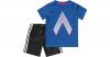 Baby Trikot Set Gr. 86 Jung...