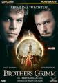 Brothers Grimm - (DVD)