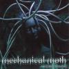 Mechanical Moth - The Sad Machina - (CD)