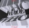 Who Made Who - The Plot -