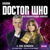 Doctor Who: Die Dynastie der Winter Teil 3-Due - 2
