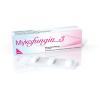 Mykofungin 3 Vaginaltabletten 200 mg