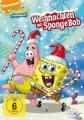 SpongeBob Schwammkopf – Weihnachten mit SpongeBob 