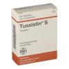 Tussistin S