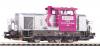 H0 Diesellok Vossloh G6 E