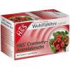 H&S Cranberry-Acerolakirs