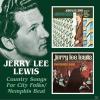 Jerry Lee Lewis - Country