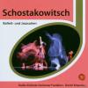 Various - Esprit: Ballett-Und Jazzsuiten - (CD)