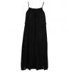 watercult Strandkleid, Spitzen-Details, unifarben,