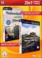 Trainsimulator MS AddOn Bundle Rhein Ahr / Nahverk