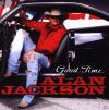 Alan Jackson - Good Time ...