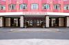 The President Hotel