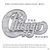 Chicago - Chicago Story, The-Complete Gre - (CD)