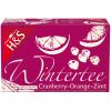 H&S Wintertee Cranberry-O...