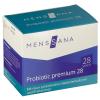 MensSana Probiotic premium