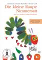 Die kleine Raupe Nimmersatt - (DVD)