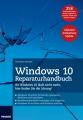 Windows 10 Reparaturhandbuch
